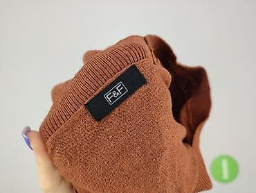 laf: F&F, Sweter damski, rozmiar 4XL — 4
