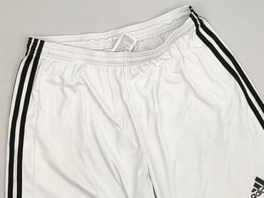 buty witchen: Adidas, Szorty dla mężczyzn, rozmiar XL — 1