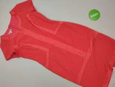 czerwona sukienka cropp: Sukienka damska, rozmiar L — 2