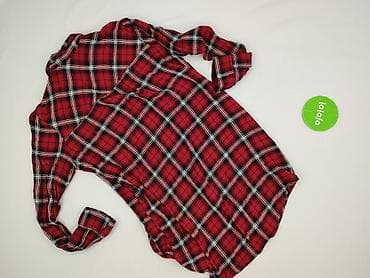 ca koszulki: H&M Divided, Koszula damska, rozmiar S — 3