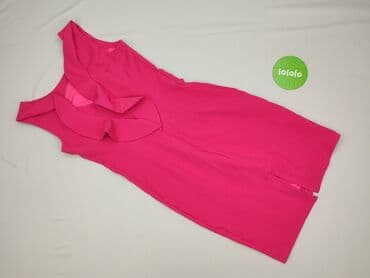 sukienki mohito czerwone: Sukienka damska, rozmiar XS — 3