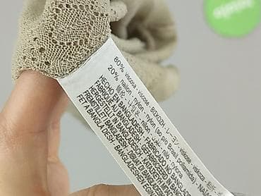 vero moda bluzki: Zara, Top damski, rozmiar S — 5