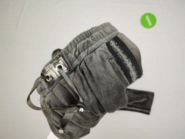 ccc buty srebrne: Komplet dresowy damski, S — 7