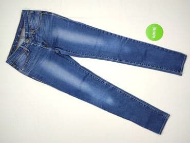 Ubrania damskie: Levi’s, Jeansy damskie, rozmiar XS — 2
