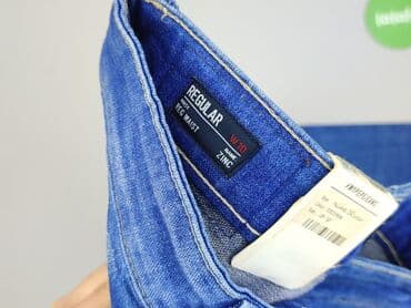 zwroty pepe jeans: Pepe Jeans, Jeansy damskie, rozmiar M — 6