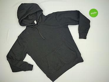 hard rock bluza: JHK, Bluza z kapturem damska, rozmiar L — 2