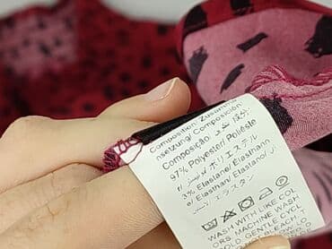 tanie sukienki do kolan: Shein, Sukienka damska, rozmiar S — 6