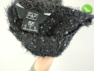 czy sweter z akrylu jest dobry: F&F, Туніка жіноча, розмір L — 4