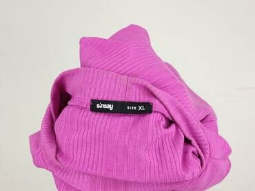 koszulka tupac sinsay: Sinsay, Bluzka damska, rozmiar XL — 4