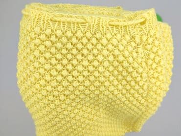 ubrania na szydełku krok po kroku: Spódnica damska, rozmiar S — 5