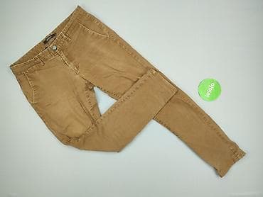 sweter patchwork: Chinosy dla mężczyzn, rozmiar L — 2