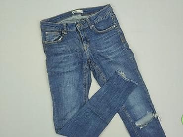 ltb jeans: Gina Tricot, Jeansy damskie, rozmiar S — 1