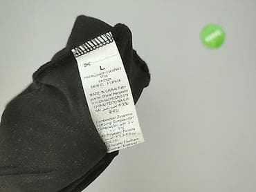 spodnie bape: T-shirt damski, rozmiar L — 4