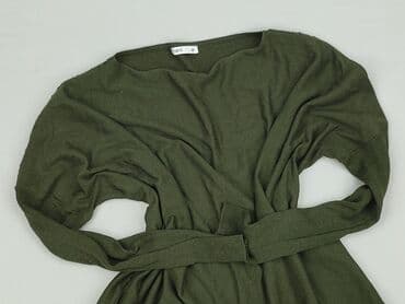 sweter open shoulder: Yups, Sweter damski, M — 5