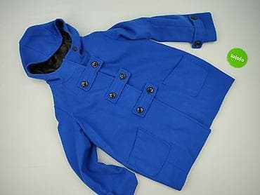 kurtki zima 2014: Dorothy Perkins, Płaszcz damski, rozmiar M — 2