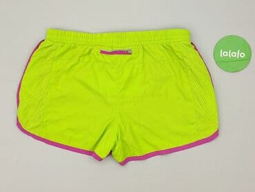 neonowe spodenki damskie: Active, Szorty damskie, rozmiar L — 3