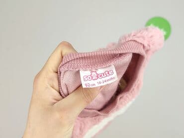 sweterek hello kitty: Bluza, So cute, 1.5-2 lat, 86-92 cm, stan - Bardzo dobry — 5