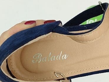 buty scholl ccc: Sandals for women, size 40 — 7