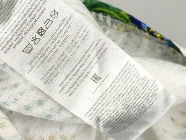 amisu sukienka w kwiaty: Amisu, Sukienka damska, rozmiar S — 5