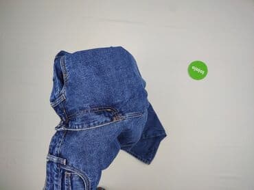 jeansy z asymetrycznym zapieciem: Jeansy damskie, rozmiar S w lalafo.pl — 6 jeansy z asymetrycznym zapieciem: Jeansy damskie, rozmiar S — 6