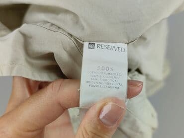 carry koszule męskie wyprzedaż: Reserved, Koszulа dla mężczyzn, rozmiar S — 5