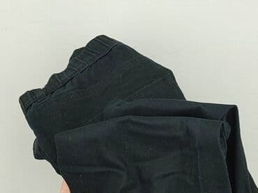 spodnie nabijane ćwiekami: Jeansy damskie, M — 6