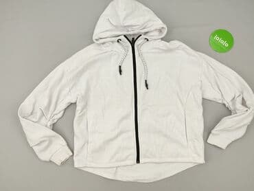 Kobiety: MyProtein, Bluza z kapturem damska, rozmiar 4XL — 2