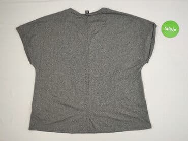 shein oversized t shirty: Shein, T-shirt damski, rozmiar 2XL — 4