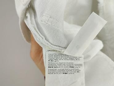 jeans mango straight: Jeansy damskie, rozmiar S — 5