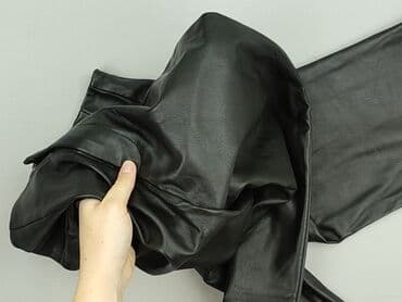 legginsy cropp: Cropp, Spodnie materiałowe damskie, rozmiar 2XS — 6