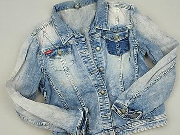Lee Cooper, Kurtka jeansowa damska, rozmiar M