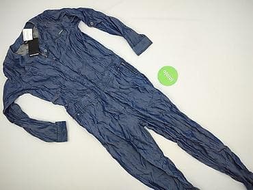 jeans jacket: DKNY, Kombinezon damski, rozmiar 2XS — 2