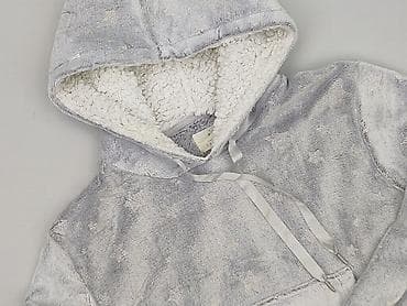 Bluza z kapturem damska, rozmiar S