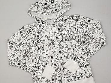 mickey mouse: Bluza z kapturem damska, rozmiar M — 1