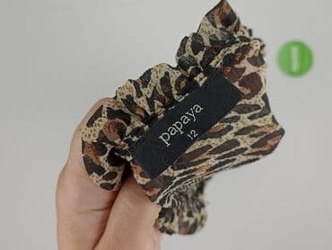 bluza medyczna psi patrol: Papaya, Bluzka damska, rozmiar M — 4