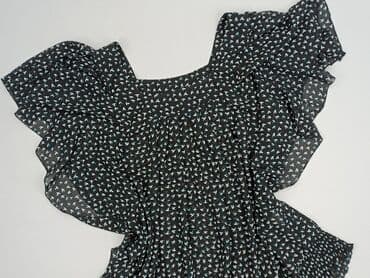 bluzka w geometryczne wzory: Dorothy Perkins, Bluzka damska, rozmiar 3XL — 1