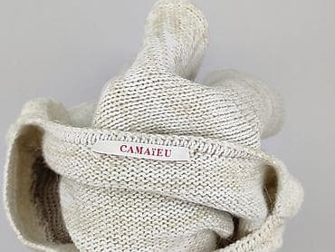 camaieu kurtki: Camaïeu, Sweter damski, rozmiar L — 4