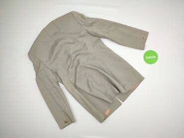 garniturowa kamizelka damska: Jones, Marynarka damska, rozmiar 2XS — 3