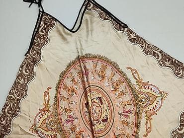 solar chusty: Ponczo damskie, rozmiar One size — 1