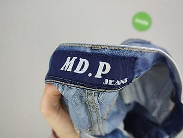 ted baker: DENIM JEANS, Szorty dla mężczyzn, rozmiar L — 4