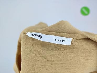 la mania dresy: Sinsay, Sukienka damska, rozmiar M — 4