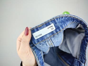 buggy jeans: Denim, Jeans for women, size S — 4