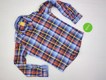 ecco w polsce: Wrangler, Koszulа dla mężczyzn, rozmiar S — 2