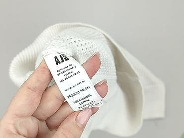 lemoniada swetry: Off-White, Sweter damski, rozmiar XL — 4