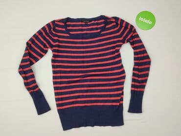 only sweter w paski: Amisu, Sweter damski, rozmiar M — 2