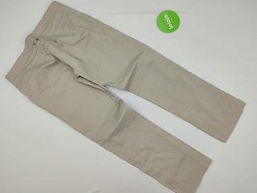 reserwed spodnice: Reserved, Spodnie materiałowe damskie, rozmiar L — 3