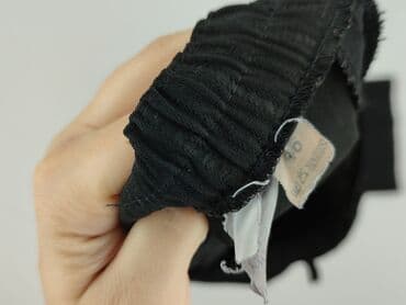 piżamy damskie allegro: Spodnie materiałowe damskie, rozmiar L — 4