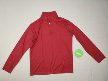koszulka z barcelony: Long-sleeved top for men, M (EU 38), condition - Very good — 2