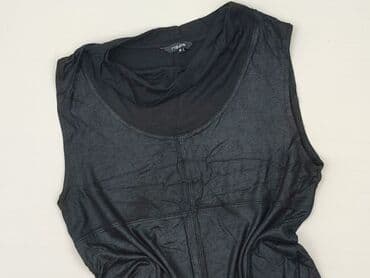 bluzki damskie dzianinowe: Tunika damska, rozmiar M — 1