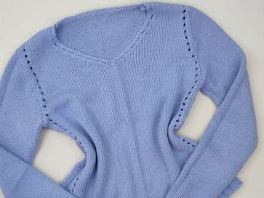 Sweter damski, rozmiar S